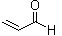 Acrolein