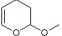 2-甲氧基-3,4-二氢吡喃