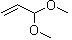 Acrolein dimethyl acetal