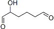 α-羟基己二醛