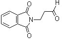 3-Phthalimidopropionaldehyde
