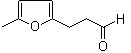 5-Methylfuran-2-propionaldehyde 
