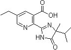 咪草烟（咪唑乙烟酸）