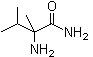 2-氨基-2,3-二甲基丁酰胺