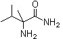 2-Amino-2,3-dimethylbutyramide