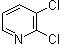2,3-Dichloropyridine